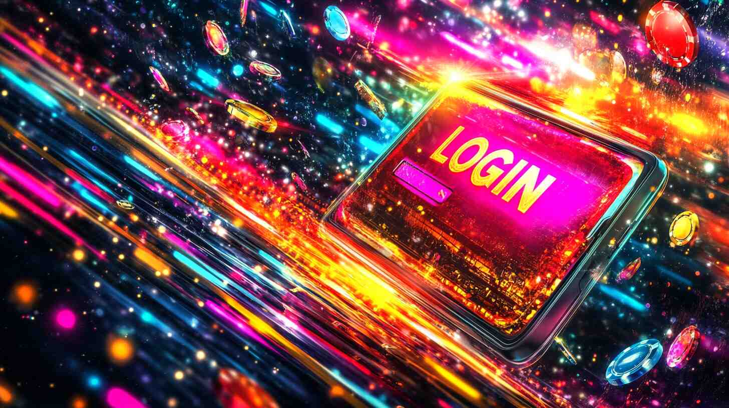 Connectez-vous au Casino en ligne MOMOBET